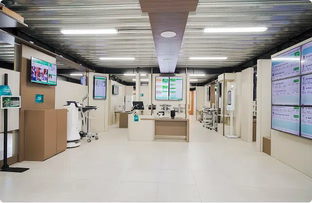 HOSPITAL 2